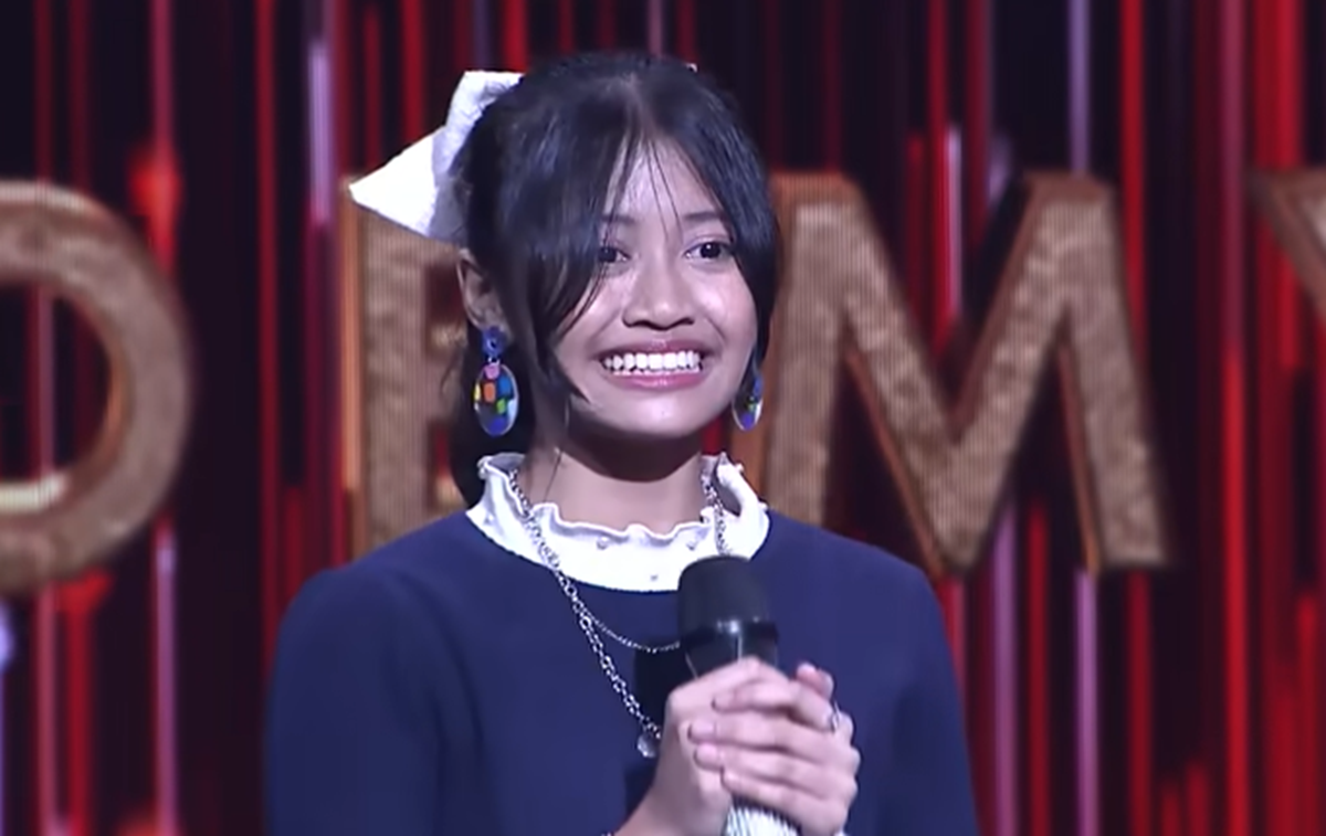 Dangdut Academy 7