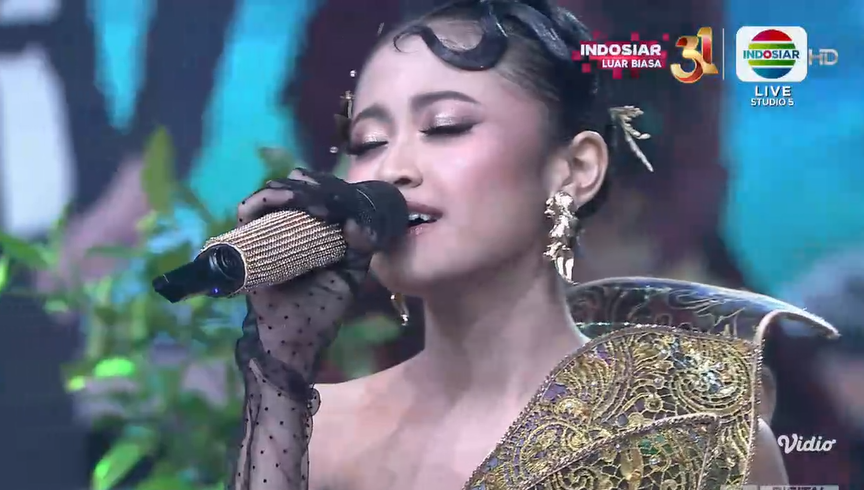  Dangdut Academy 7