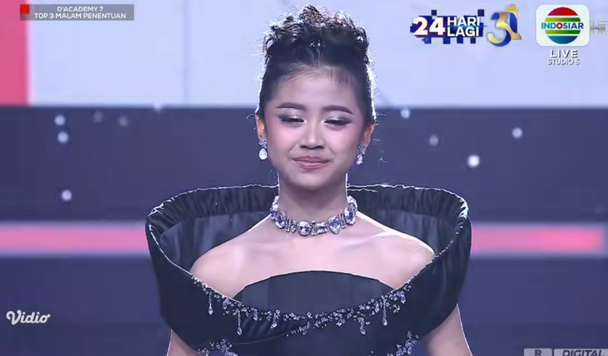 Dangdut Academy 7