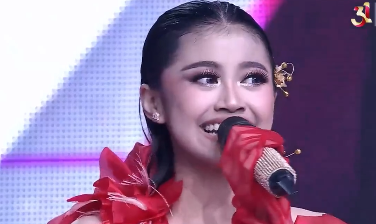 Dangdut Academy 7