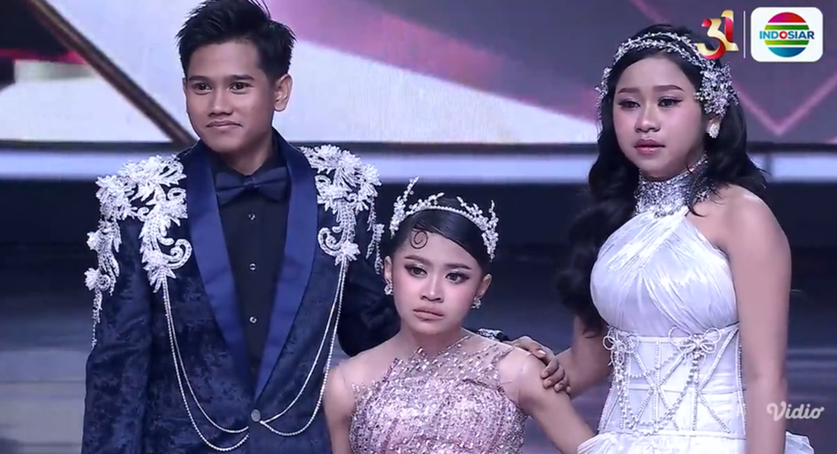 Dangdut Academy 7.