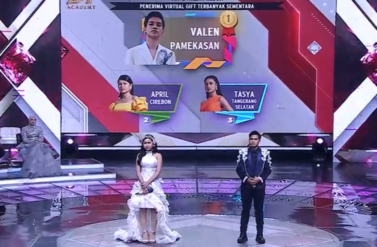 Dangdut Academy 7