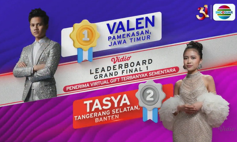 Dangdut Academy 7