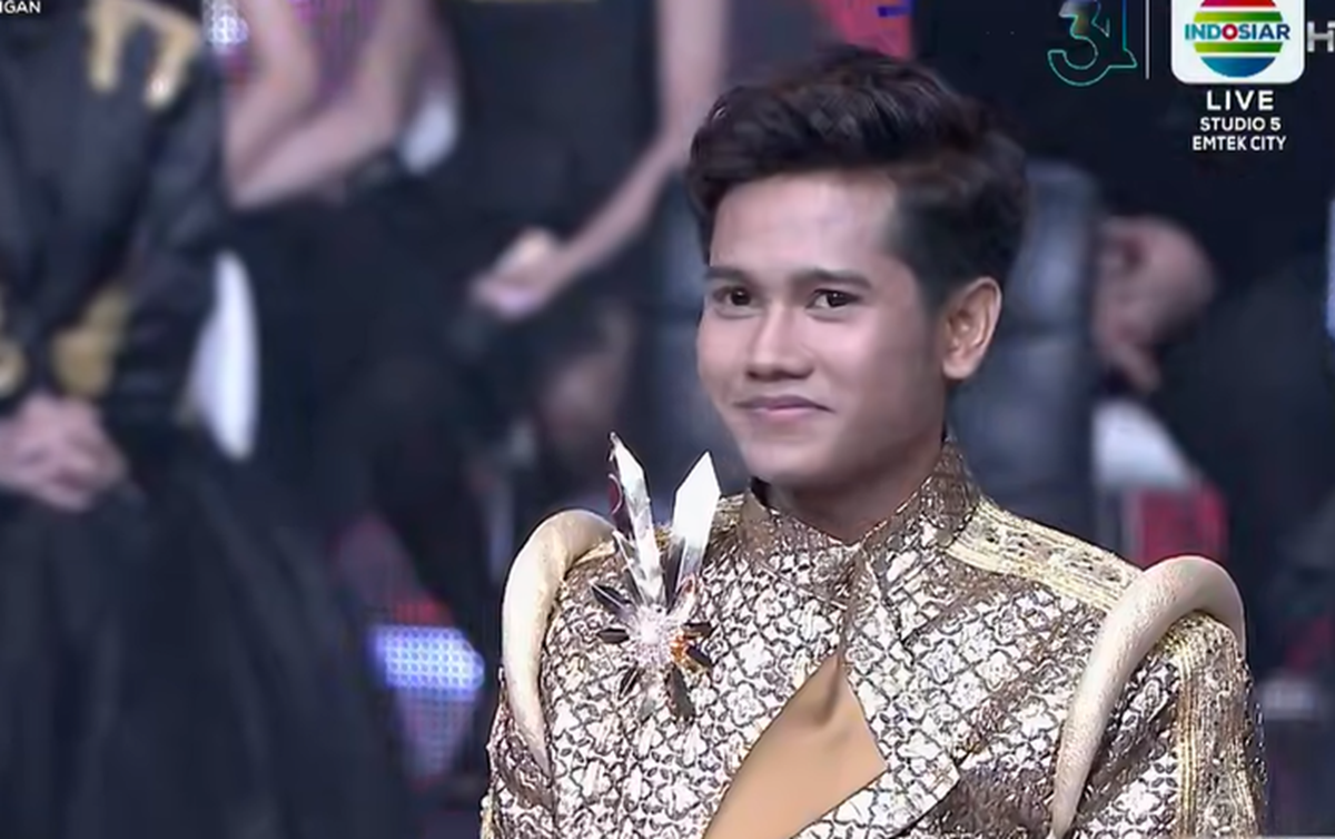 Dangdut Academy 7
