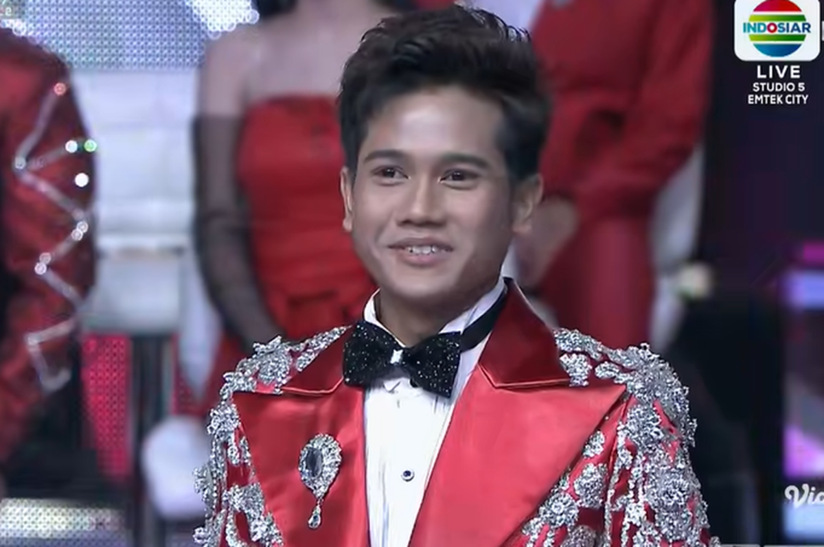 Dangdut Academy 7