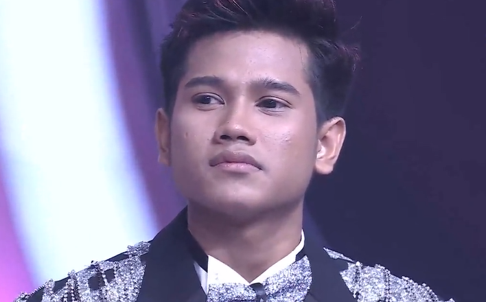Dangdut Academy 7