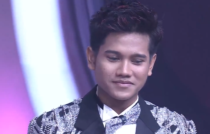  Dangdut Academy 7