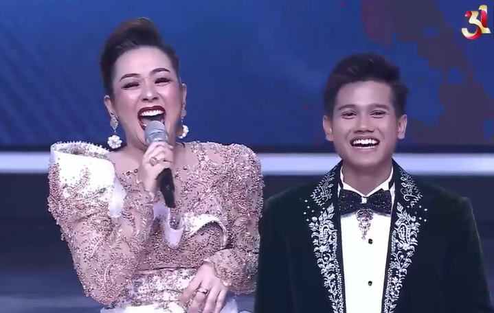 Dangdut Academy 7