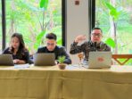 Liburan Akhir Tahun Chanaya Resort Hadirkan Enchanted Forest: Video Booth 'Invisibility Cloak' hingga Wizard Market