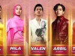 Dangdut Academy 7