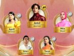 Dangdut Academy 7