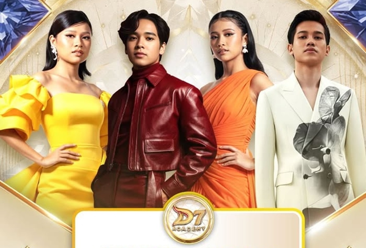 Dangdut Academy 7