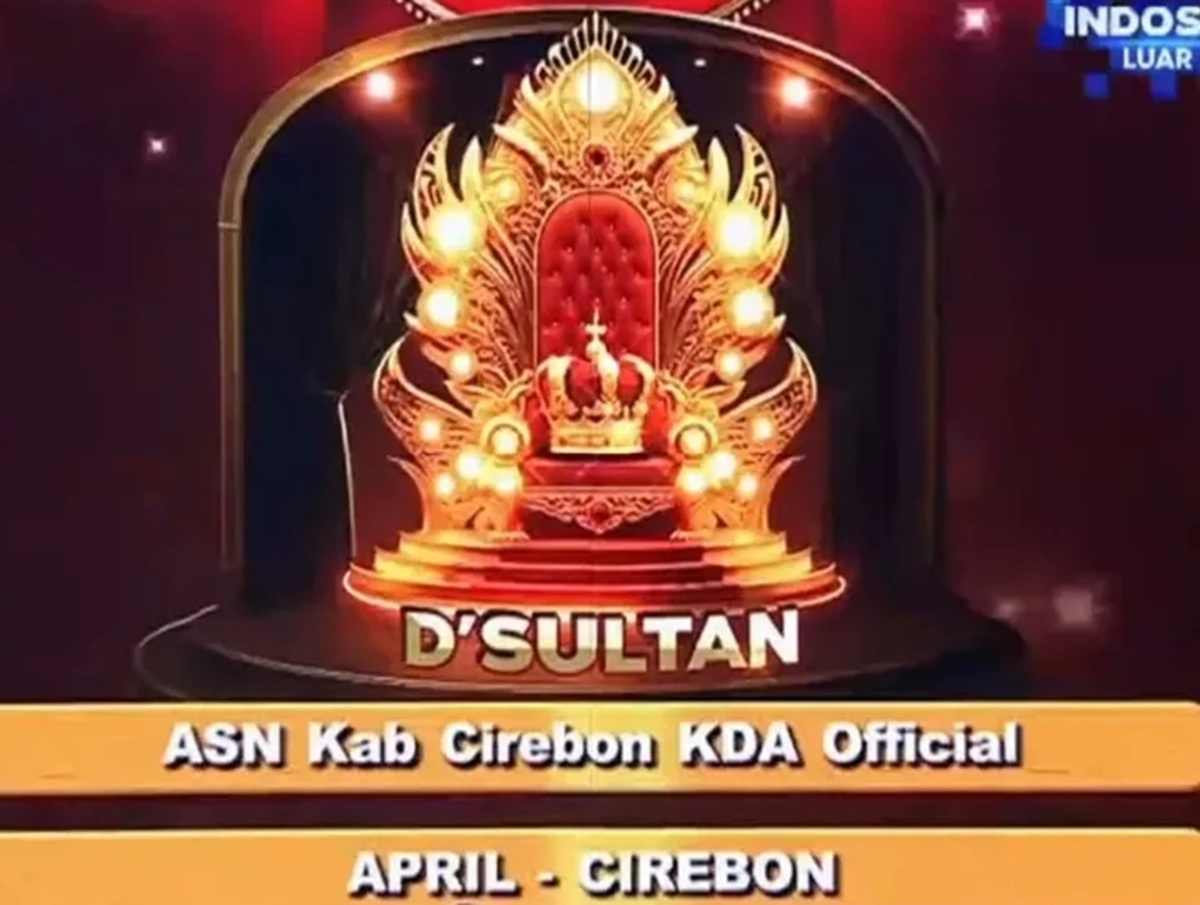 Dangdut Academy 7