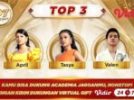 Dangdut Academy 7