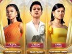 Dangdut Academy 7