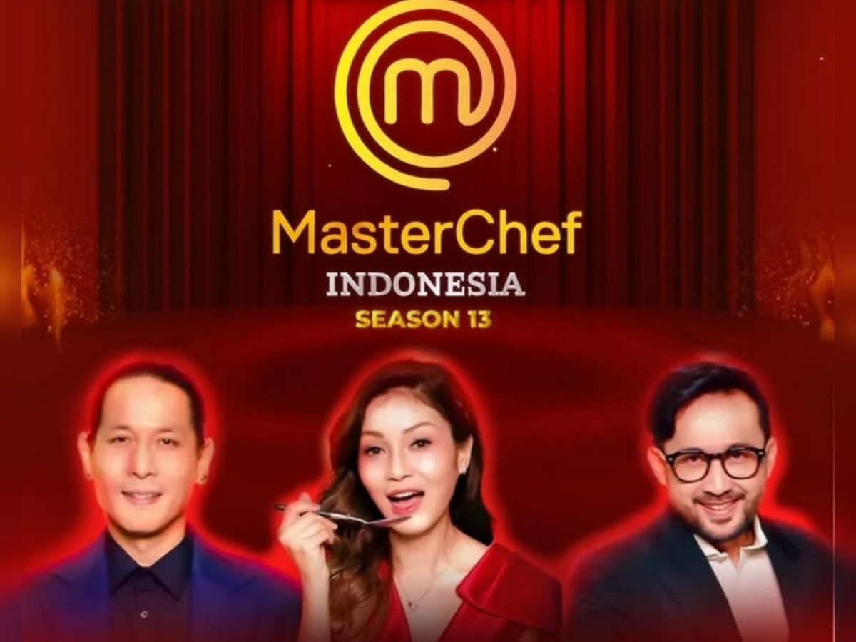 MasterChefe Indonesia