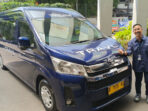 TRAVL Hadirkan Shuttle Rute Jakarta - Bandung dengan Layanan Lebih Personal dan Nyaman