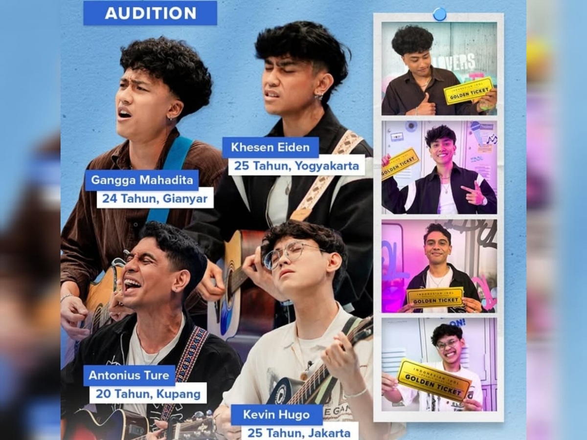 Indonesian Idol