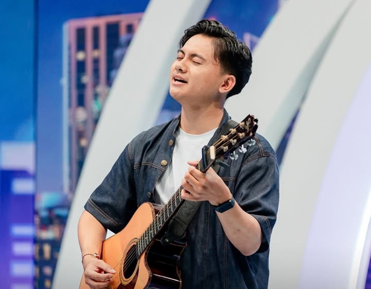 Indonesian Idol