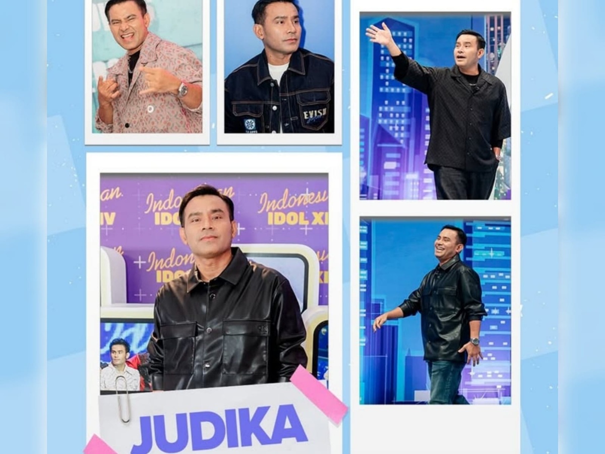 Indonesian Idol