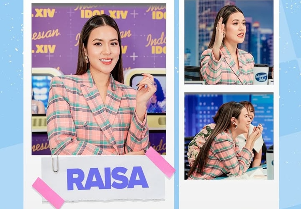 ndonesian Idol Season XIV