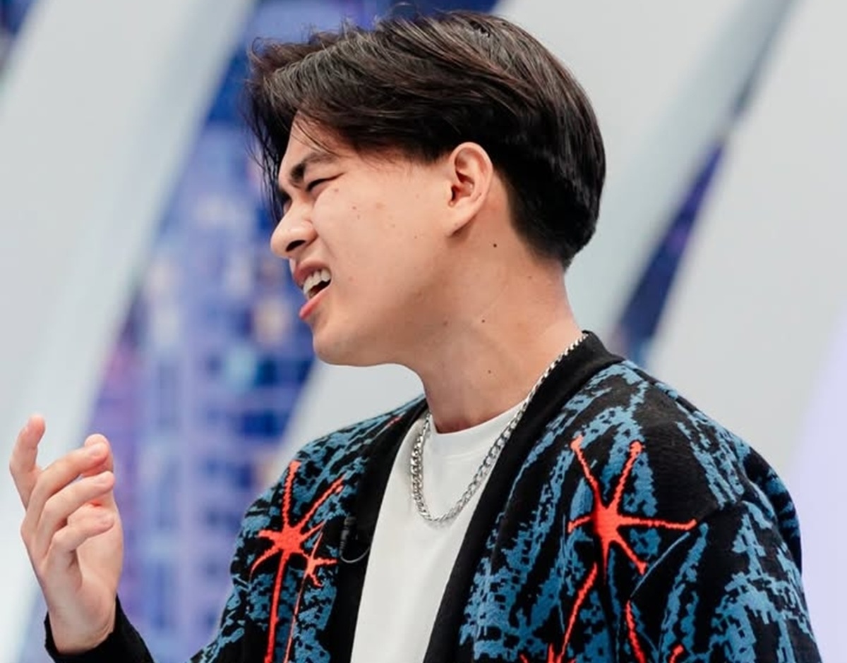 Indonesian Idol.