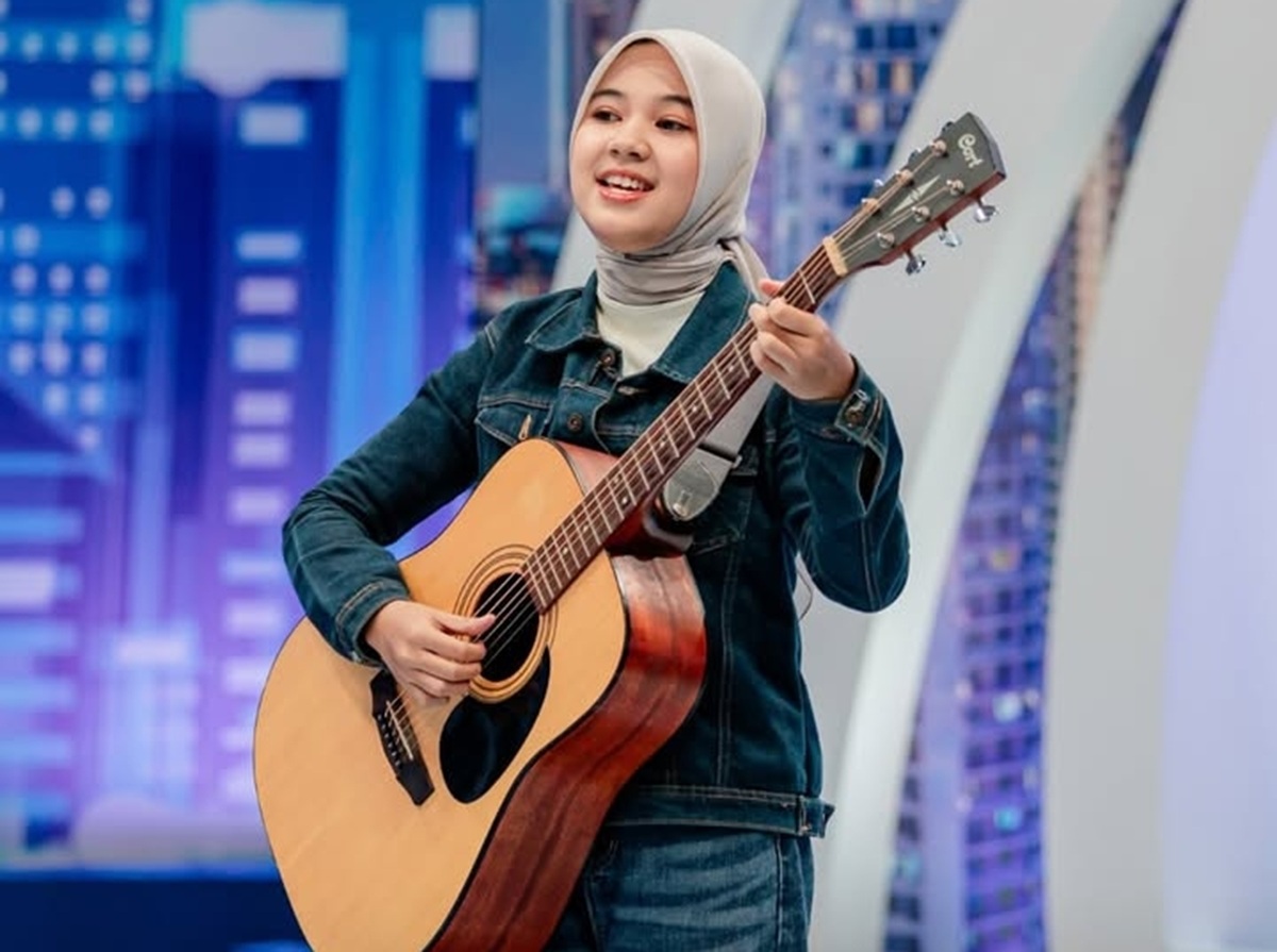 Indonesian Idol