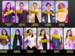 Indonesian Idol Indonesian Idol