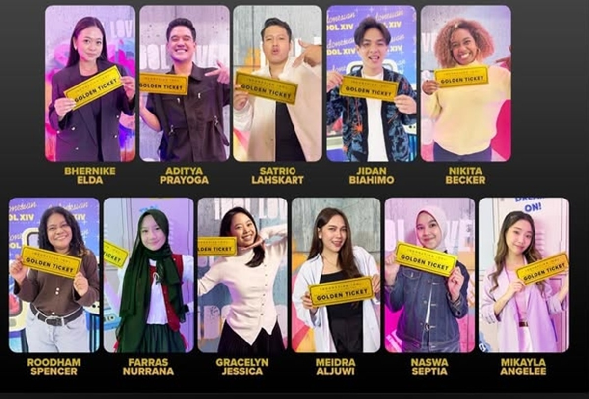 Indonesian Idol