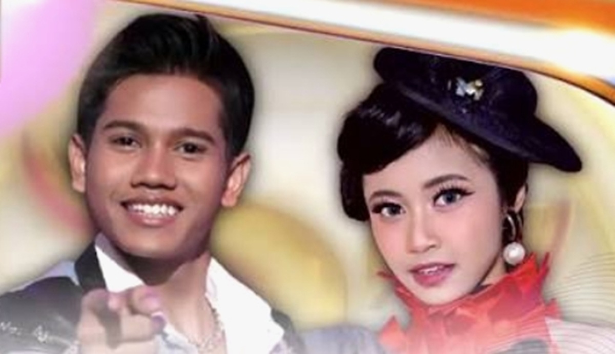 Dangdut Academy 7