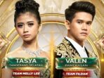 Dangdut Academy 7
