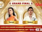 Dangdut Academy 7