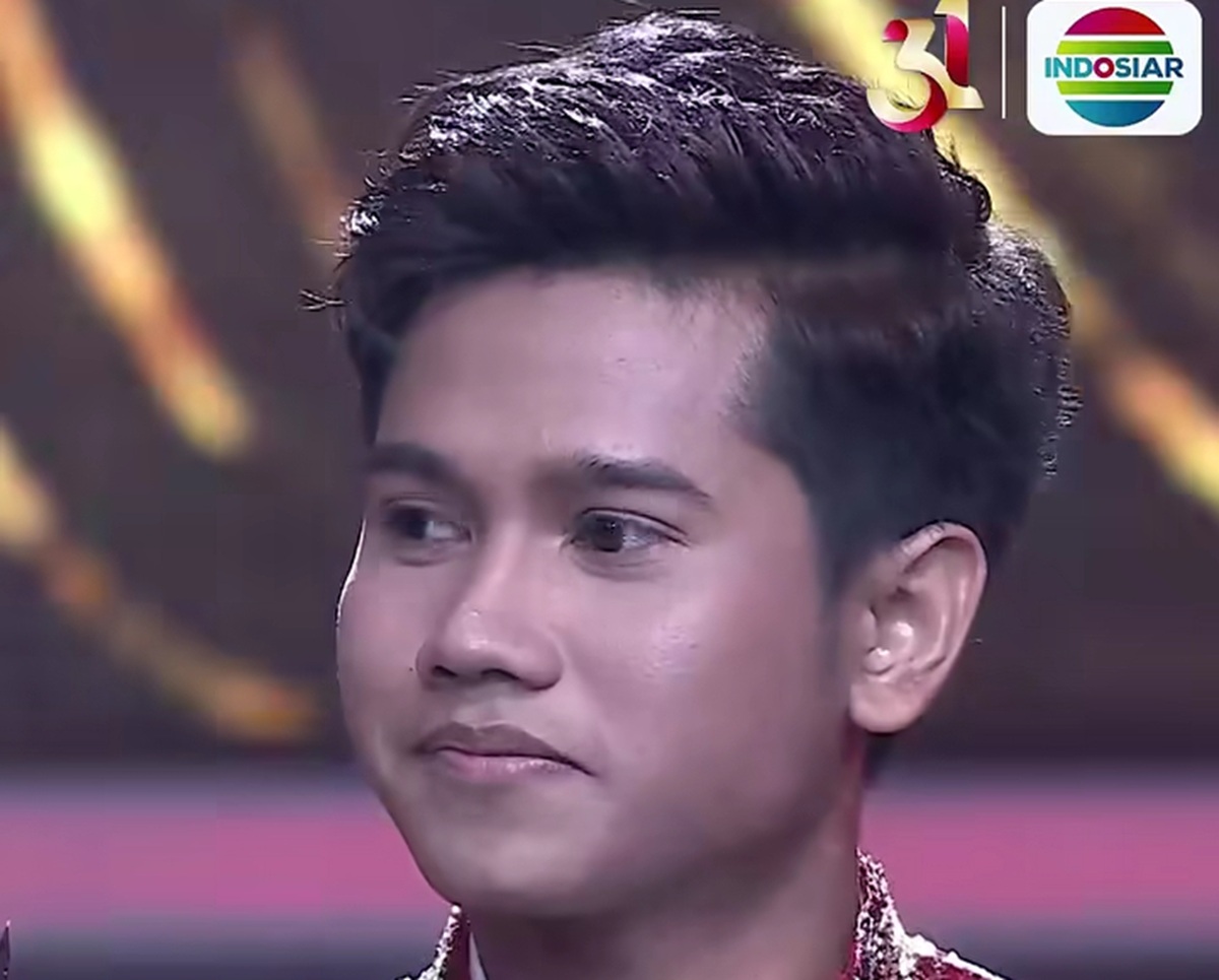 Dangdut Academy 7