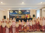 Eminence Global Perluas Portofolio Hotel Bintang 5 di Bandung Barat Melalui Grand Opening L'Eminence Golf and Resort Lembang Eminence Global Perluas Portofolio Hotel Bintang 5 di Bandung Barat Melalui Grand Opening L'Eminence Golf and Resort Lembang