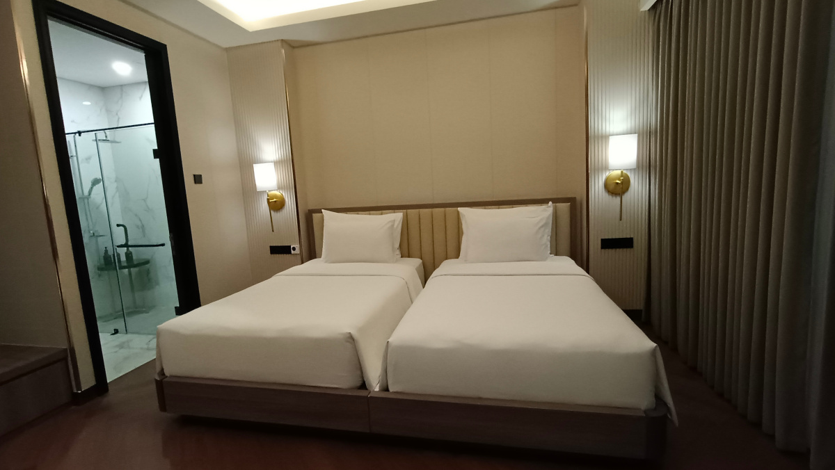 Eminence Global Perluas Portofolio Hotel Bintang 5 di Bandung Barat Melalui Grand Opening L'Eminence Golf and Resort Lembang