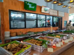 Sangu Haneut Resmi Dibuka di Bandung, Restoran Sunda Klasik Berkonsep Sunda Kiwari Sangu Haneut Resmi Dibuka di Bandung, Restoran Sunda Klasik Berkonsep Sunda Kiwari