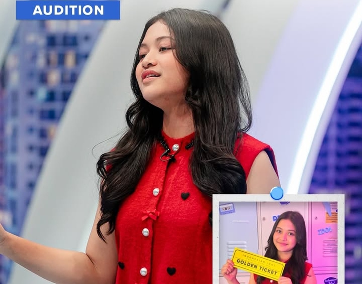 Indonesian Idol
