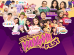 YAYAYA FEST YAYAYA FEST