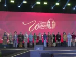 Direktur Pemasaran Bio Farma Raih Women Empower Women Awards 2025
