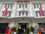 Gulapadi Resmi Dibuka di Jalan Asia Afrika Bandung