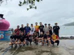 Maxi Premium Ride 2025, Gelaran Touring Akhir Tahun Yamaha Jabar ke Pantai Pangandaran Maxi Premium Ride 2025, Gelaran Touring Akhir Tahun Yamaha Jabar ke Pantai Pangandaran