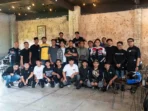 Maxi Premium Ride 2025, Gelaran Touring Akhir Tahun Yamaha Jabar ke Pantai Pangandaran Maxi Premium Ride 2025, Gelaran Touring Akhir Tahun Yamaha Jabar ke Pantai Pangandaran