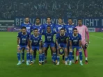 Link Live Streaming Persib Bandung