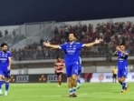 Link Live Streaming Persib Bandung