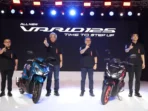 All New Honda Vario 125 Resmi Meluncur, Berikut Bocoran Harganya