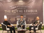 L’Eminence Golf and Resort Lembang Bandung Hadirkan Promo Eksklusif Christmas Escape 2025 dan Royal Lembur Menyambut Tahun Baru 2026 L’Eminence Golf and Resort Lembang Bandung Hadirkan Promo Eksklusif Christmas Escape 2025 dan Royal Lembur Menyambut Tahun Baru 2026