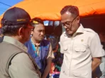 Bio Farma Group Salurkan Bantuan untuk Korban Banjir Bandang dan Tanah Longsor di Sumatera Barat Bio Farma Group Salurkan Bantuan untuk Korban Banjir Bandang dan Tanah Longsor di Sumatera Barat