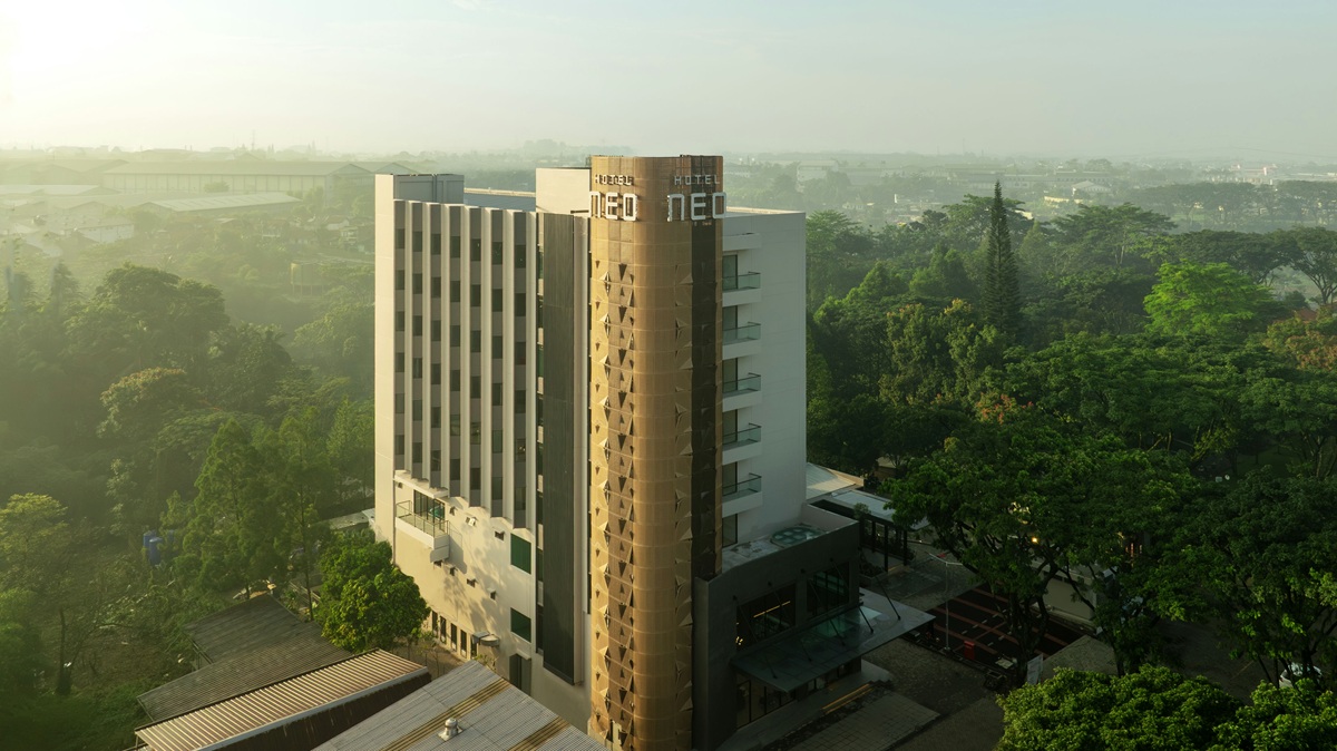 Hotel Neo KBP
