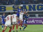 Persib Taklukkan Bangkok United 1-0: Hasil Akhir Persib Bandung vs Bangkok United dan Lolos ke 16 Besar ACL Two