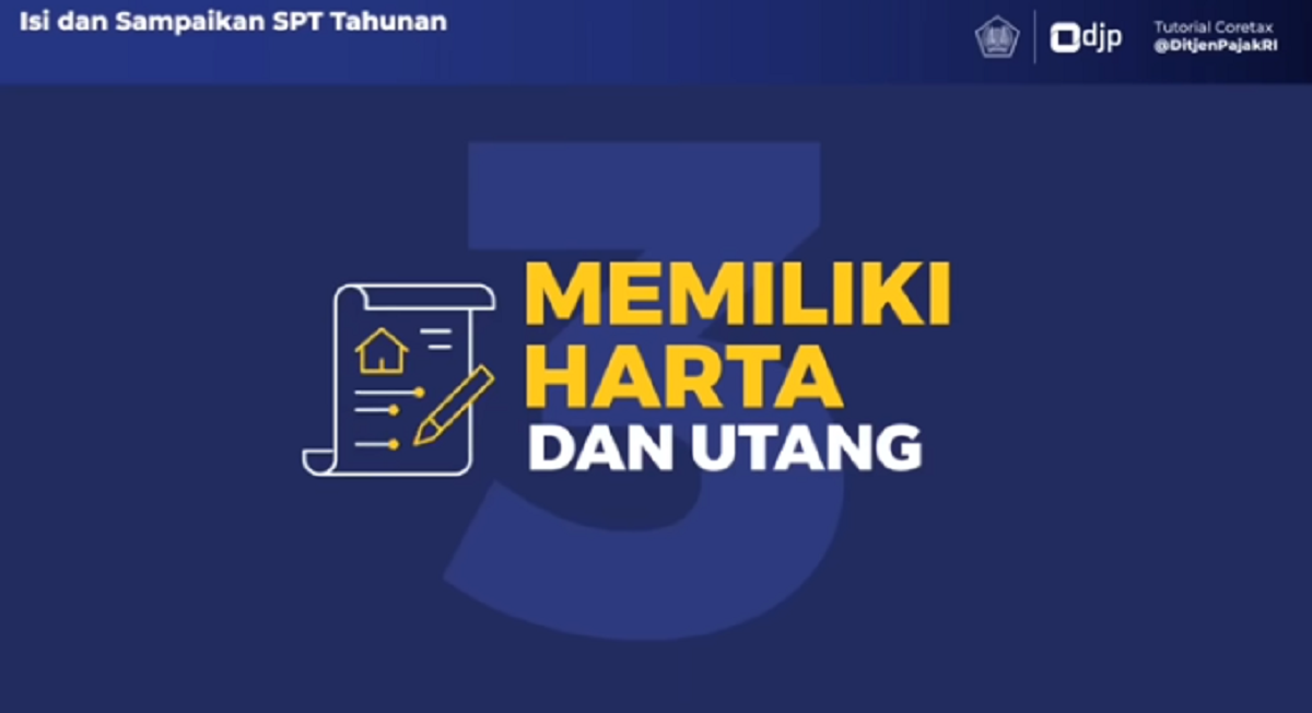 Coretax